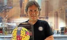 El balón ya no es la manzana prohibida: Gol-Ball sortea todas las pelotas de LaLiga