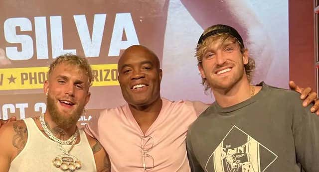 Los hermanos Paul: los ‘youtubers’ que son la sensación del boxeo y la WWE