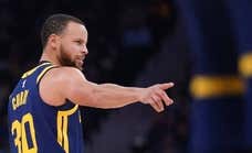 Qué es un doble-doble y un triple-doble en baloncesto