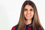 Alba Redondo: «Trabajo duro para poder volver a la Selección, pero eso es una decisión de Montse Tomé»