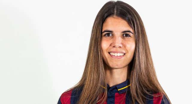 Alba Redondo: «Trabajo duro para poder volver a la Selección, pero eso es una decisión de Montse Tomé»