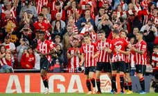 Quién puede jugar en el Athletic Club y quién no según la filosofía del equipo vasco