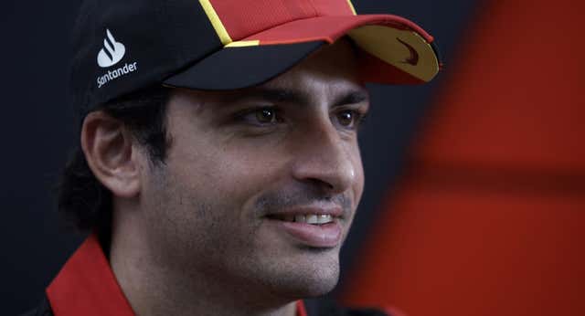 Carlos Sainz acepta la batalla por el cuarto puesto en el Mundial, pero no se conforma: “Todo lo que no sea ganar…”