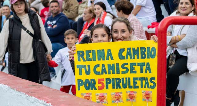 Cómo está la Quinta del Pipo, el «campeones, campeones» tras perder; y otros diez para el Alavés