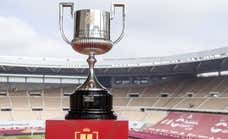 El temporal pone en jaque la Copa del Rey: el sorteo cambia de fecha