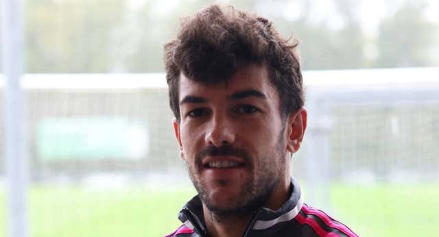 Curro Sánchez, el Pichichi de Segunda al que Sampaoli trataba como un “pinchao”: “Pasaba de nosotros; eso no era normal”