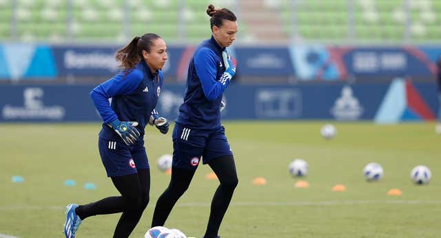 La rocambolesca situación de Chile: ¡podría jugar la final de los Panamericanos sin portera!