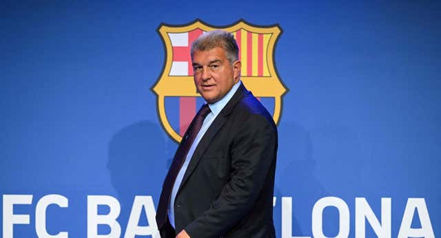 La UEFA desestima el recurso del Barcelona por la multa de 500.000 euros que le impuso
