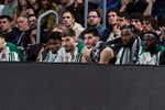 La rajada (y los datos) que pone al Panathinaikos de Juancho Hernangómez en el disparadero