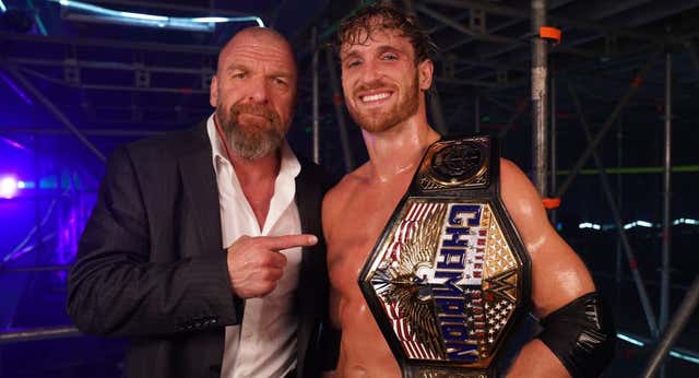 Resultados y resumen del WWE Crown Jewel 2023: Logan Paul gana su primer título
