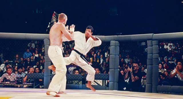 La UFC cumple 30 años: del Vale Tudo al fenómeno global