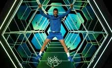 Un récord oculto catapulta a Novak Djokovic en el túnel del tiempo