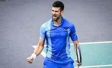Cuántos títulos tiene Novak Djokovic