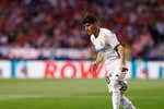 El momento de Fran García: el lateral «sin maldad» al que ya adora el vestuario del Real Madrid