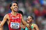 Mo Katir estalla contra los dopados: «A quien le pillen, que le echen del deporte para siempre»