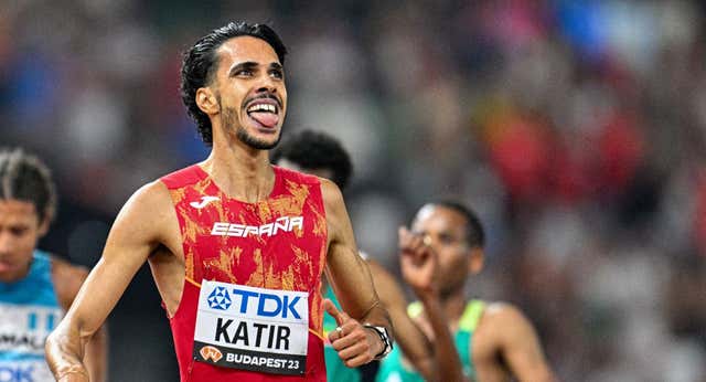 Mo Katir estalla contra los dopados: “A quien le pillen, que le echen del deporte para siempre”