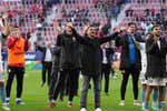¿Podría el Girona jugar la Champions al pertenecer al City Group?