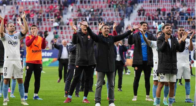 ¿Podría el Girona jugar la Champions al pertenecer al City Group?