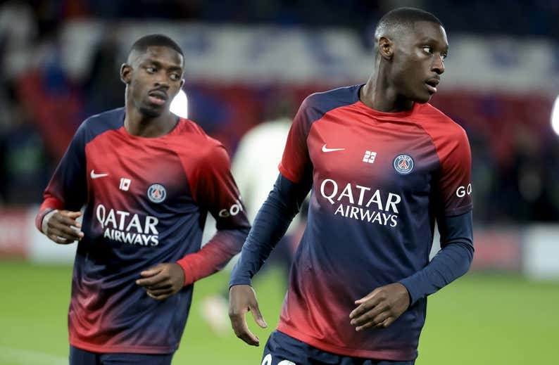 Los 200 millones en sustitutos de Messi y Neymar que no rentabiliza el PSG