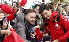 Entradas de F1 en Barcelona 2024: estos han sido los precios