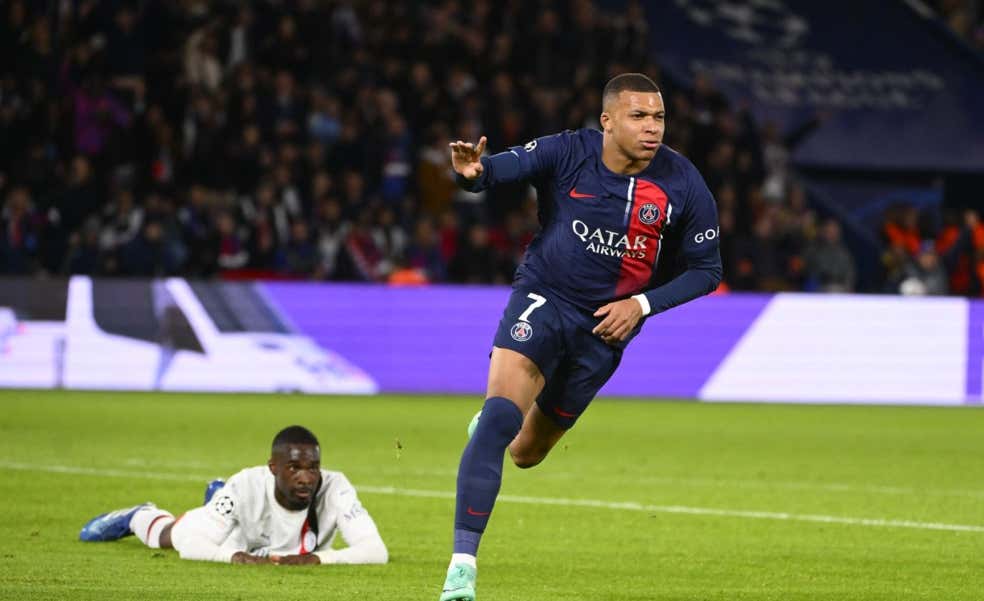 Milan 2 - PSG 1: resumen, goles y resultado