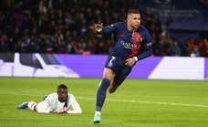 Milan 2 - PSG 1: resumen, goles y resultado