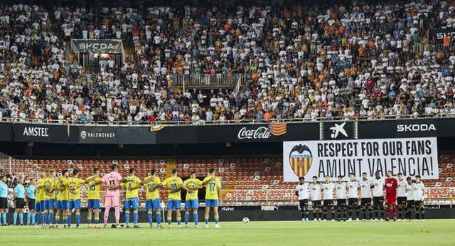 El Valencia responde a Federico Jiménez Losantos: «No sería admitido en Mestalla por mentir y discriminar»