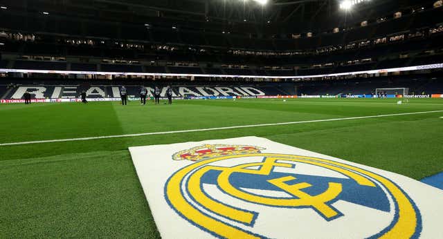 Un palco con muchos ilustres: la agente de Haaland, Lopetegui o Agnelli