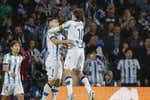 Por qué el Athletic y media España deben alegrarse de la clasificación de la Real Sociedad