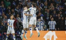 Por qué el Athletic y media España deben alegrarse de la clasificación de la Real Sociedad