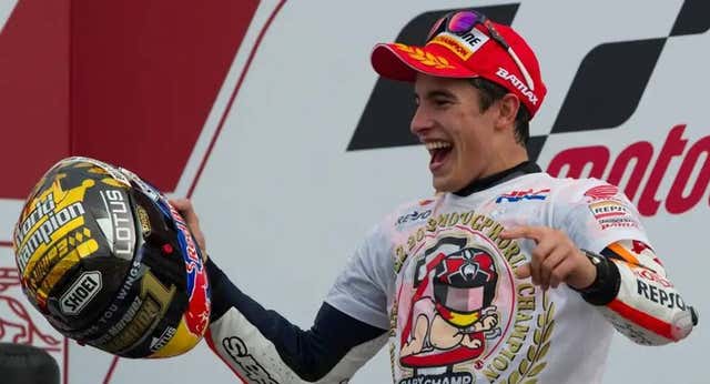¿Qué récords puede batir Marc Márquez en MotoGP 2023?