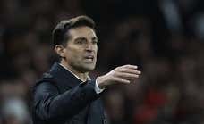 El Sevilla y Diego Alonso, 'all in' al derbi