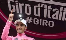 La Maglia rosa no siempre fue rosa y otras curiosidades del premio más preciado del Giro de Italia