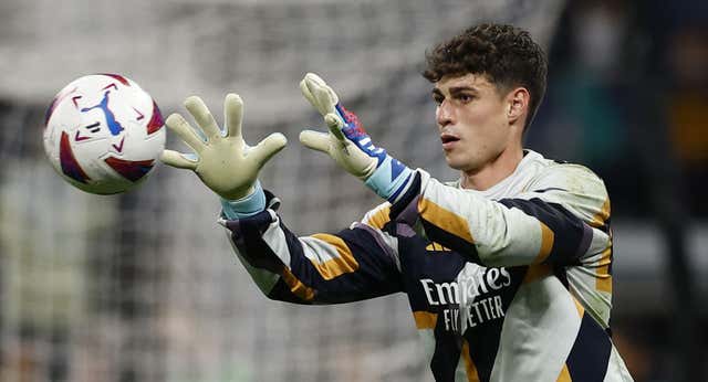 Kepa, lesionado: mantenerlo o venderlo en el Fantasy… ¿y por cuánto comprar a Lunin?