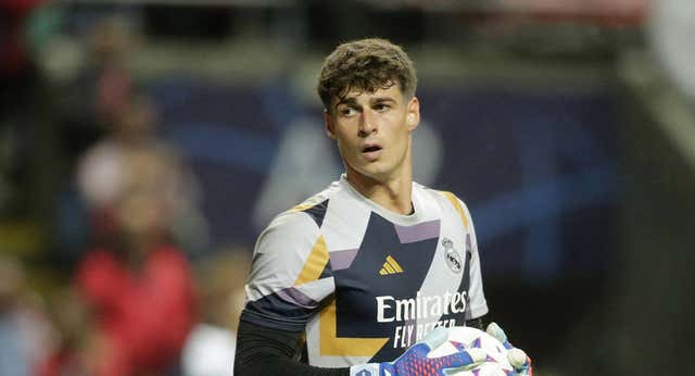 Lesión de Kepa Arrizabalaga: qué tiene y cuánto tiempo estará de baja