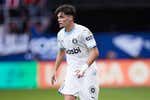 El Arsenal no quita ojo a Miguel Gutiérrez