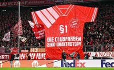 La queja de los hinchas del Bayern por la camiseta de su equipo: «Los colores del club son inviolables»