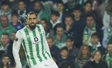 Borja Iglesias, sobre su tuit renunciando a la Selección: «Lo pasé mal escribiendo eso»