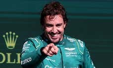 Cuántos mundiales de Fórmula 1 ha ganado Fernando Alonso