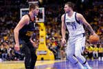 La NBA deja de ser la referencia incluso para las estrellas de la propia liga, que miran a Europa