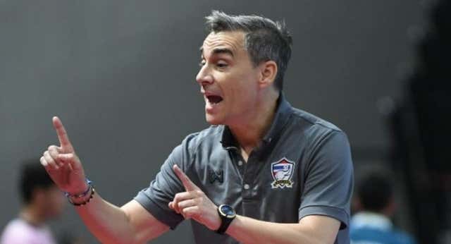 Tailandia apuesta por recuperar a Miguel ‘The Magician’ Rodrigo