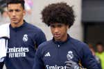 La montaña rusa de Peter González, el madridista que pudo ser del Valencia el último día de mercado
