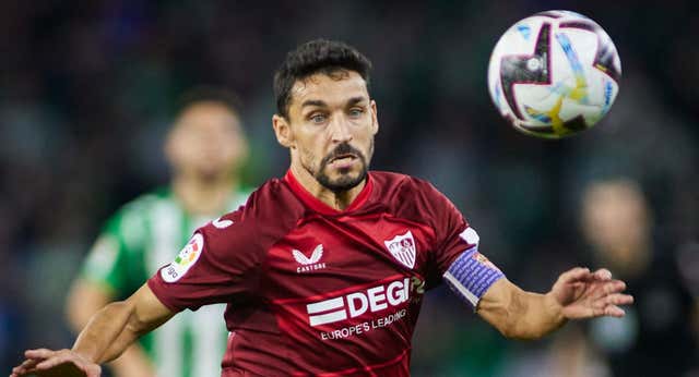 Sevilla – Betis: horario y dónde ver el derbi sevillano de LaLiga
