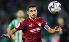 Sevilla - Betis: horario y dónde ver el derbi sevillano de LaLiga