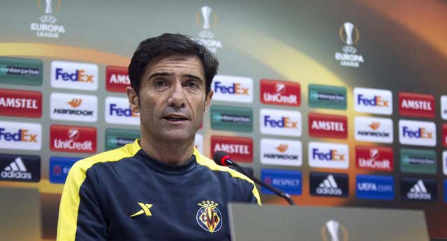Marcelino está de vuelta, el técnico que subió al Villarreal de Segunda y le volvió a catapultar en Europa