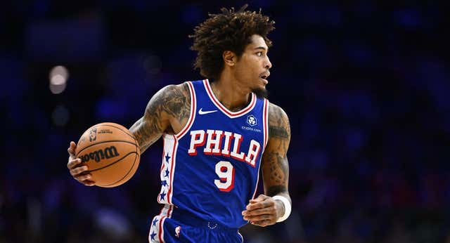 Kelly Oubre Jr, jugador de los Sixers, hospitalizado tras ser atropellado en Philadelphia
