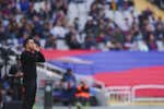 El Barça de Xavi en la confusión máxima: el resultado antes que el juego