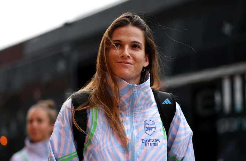 Continúa la ronda de testigos con la declaración de Laia Codina