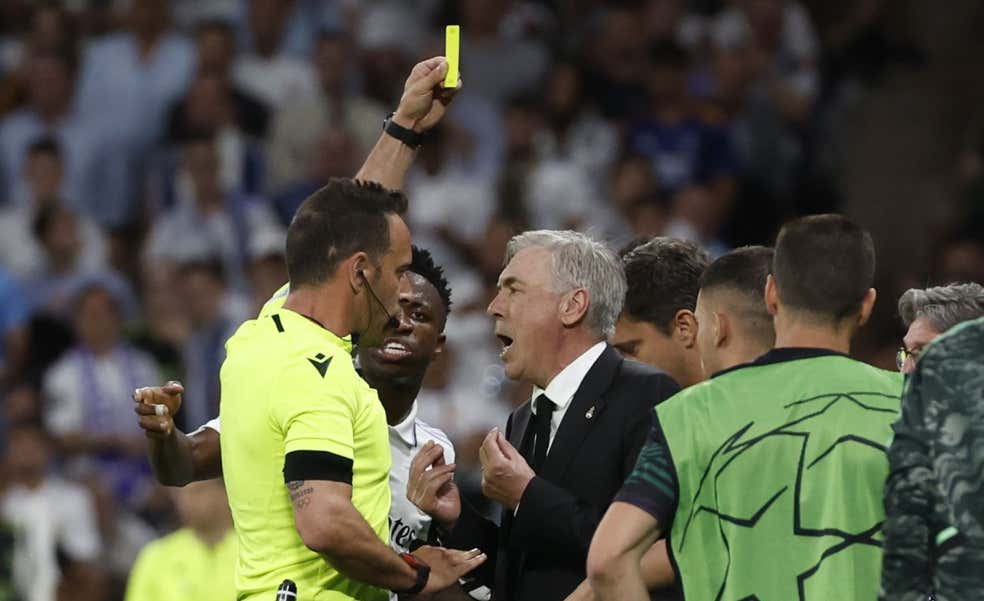 Así será el cónclave de los entrenadores: Xavi, Ancelotti... y una reunión caliente que han pedido los árbitros