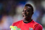 Kameni: «Si Vinicius tuviera otra actitud le insultarían un poquito menos»